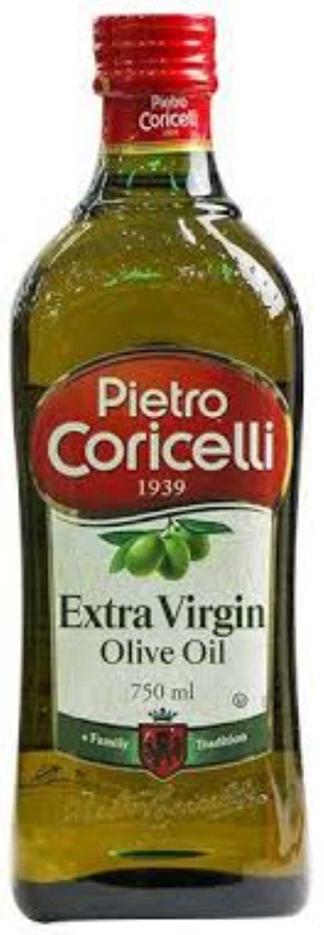 PIETRO E.V OLIVE OIL 750ML
